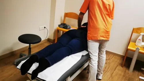 Hôpital de Hautepierre : un sas de décompression